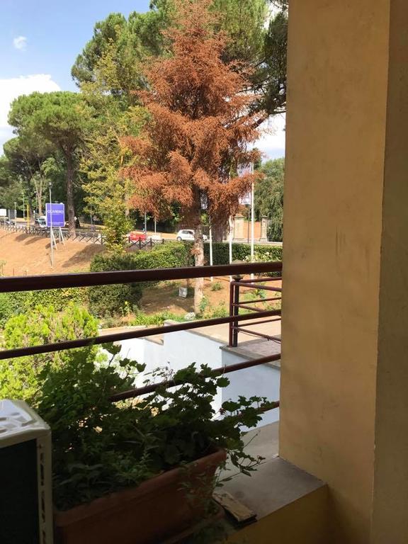 Hotel Ebe San Piero a Sieve